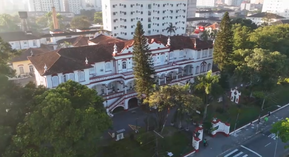 “Prestação de serviço” Acompanhe mais um episódio do quadro Saúde da Gente