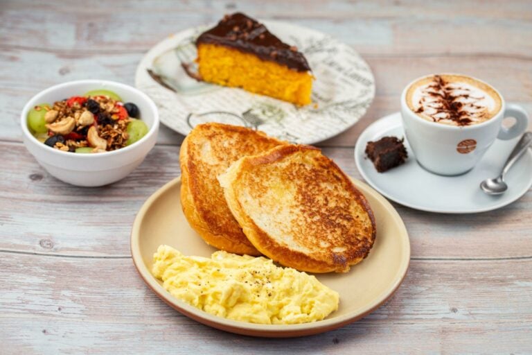 Festival Breakfast Weekend estreia em Campinas com cafés da manhã especiais e descontos de até 30%