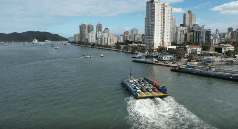 Governo de SP sanciona lei que autoriza PPP das Travessias Hídricas e apresenta iniciativa a investidores europeus