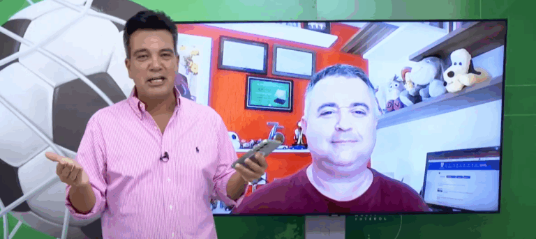 Quarta-feira! Saiba o que é o destaque na programação da TH+ TV