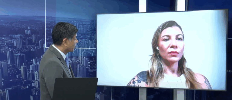 1.4 milhão de apostadores desenvolveram transtornos decorrentes de apostas on-line; assunto foi discutido no TH+ Cidade