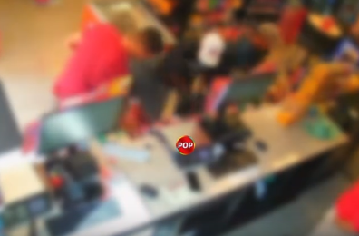 Guarda Municipal prende cinco após roubo a mercado em Jundiaí