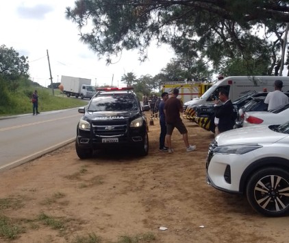 Homem morre após choque elétrico em área próxima ao Aeroporto de Viracopos