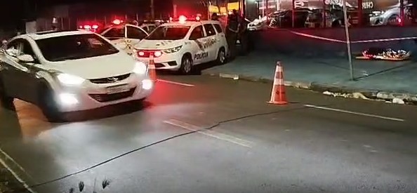 Motociclista morre após ser atingido por carro em Campinas; motorista fugiu sem prestar socorro