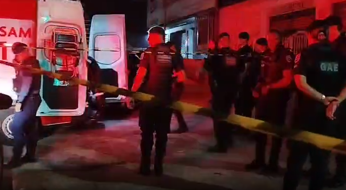 Homem é baleado enquanto tentava roubar carro em Campinas