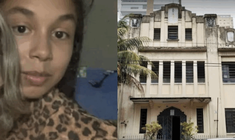 Adolescente desaparece após sair da escola em Santos e Polícia Civil investiga o caso