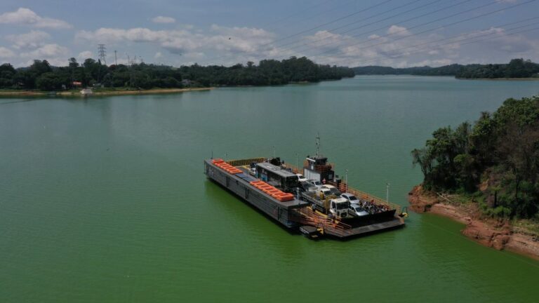 Alesp aprova projeto de lei que moderniza Sistema de Travessias Hídricas