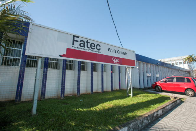 Fatecs oferecem 935 vagas em cursos gratuitos no Vale do Paraíba e região