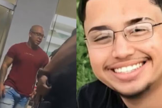 Feirante de 20 anos é morto por policial militar no Rio de Janeiro