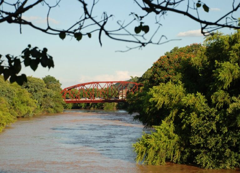 Após desaparecimento de casal durante pescaria em Pontal, mulher também é encontrada afogada