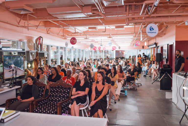 Santos recebe Festival GOMO de Criatividade; programação gratuita apresenta mais de 30 convidados