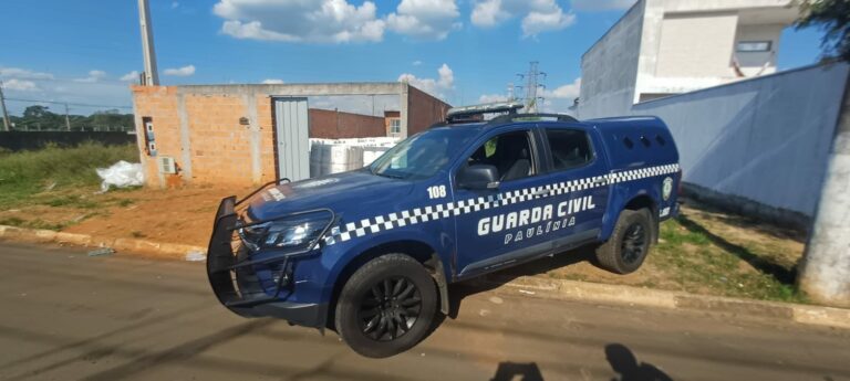 Polícia recupera 15 mil litros de fertilizantes roubados em Paulínia