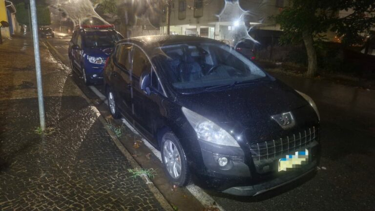 Suspeito de fugir após atropelar motociclista em Campinas é identificado