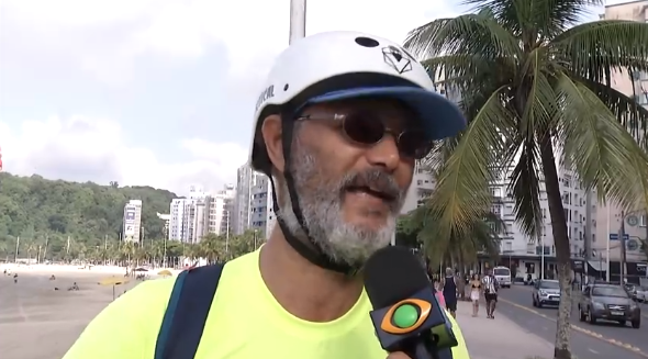 Santos estreia no Brasileirão com derrota e já deixa dúvida em alguns torcedores