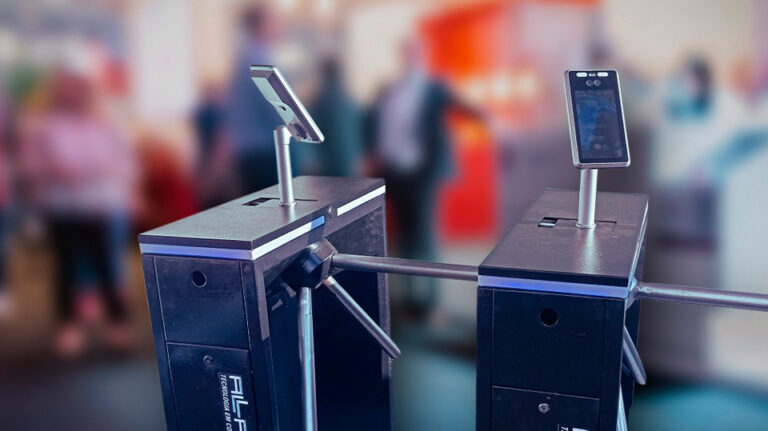 Botafogo começa implantação de sistema de reconhecimento facial na Arena Nicnet