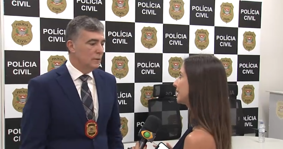 Polícia Civil realiza operação contra o tráfico de drogas na Baixada Santista e Vale do Ribeira