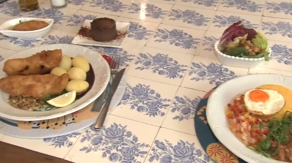 “Sabor de Solidariedade”: Baixada Santista recebe mais uma edição do evento Restaurant Week