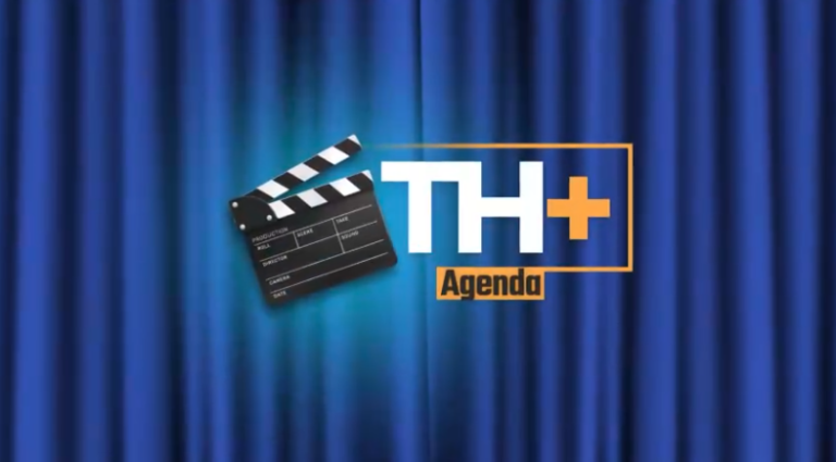 Confira as dicas da nossa Agenda Cultural para este final de semana! (5 e 06/04)