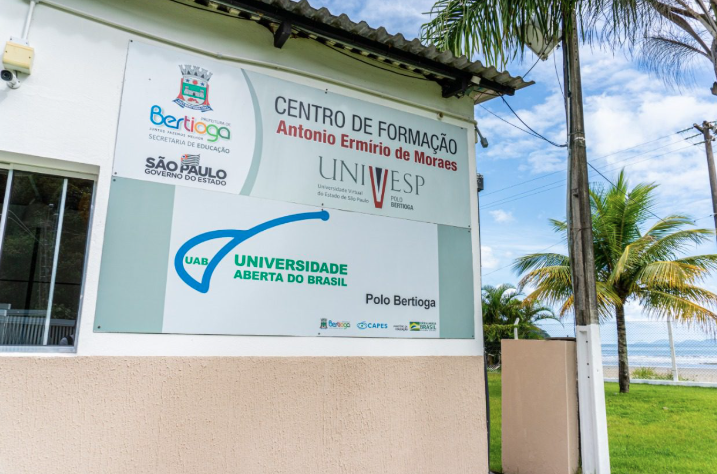 Inscrições para vestibular 2025 da Univesp encerram na segunda-feira (7)