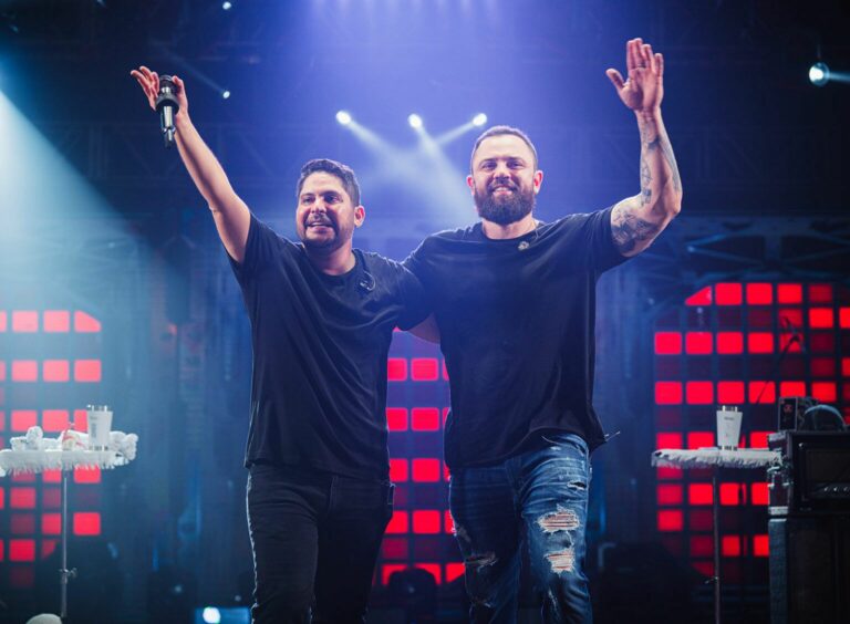 Jacareí Expo Agro: Luan Santana, Jorge & Mateus, Nattanzinho são as principais atrações da edição 2025