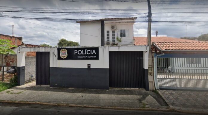 Adolescente de 15 anos morre com tiro na cabeça em Potim