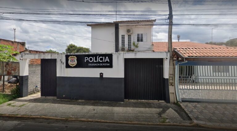 Adolescente de 15 anos morre com tiro na cabeça em Potim