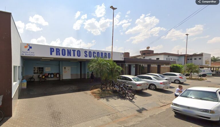 Santa Casa de Buritama vai investigar morte de menina de seis anos ocorrida no último domingo