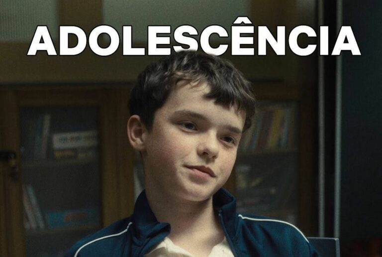 Risco de ser adolescente hoje