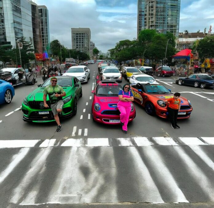 Oficina dos Artistas