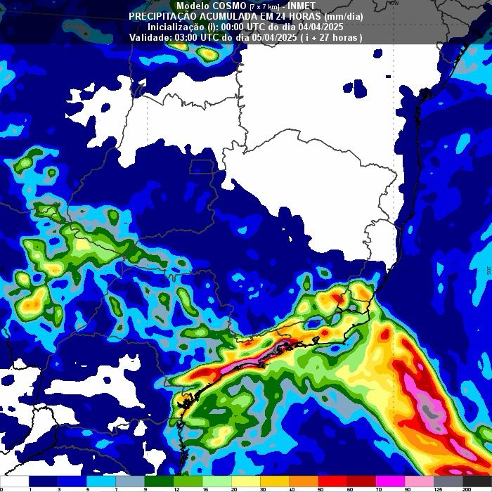 Cidades do Vale do Paraíba estão entre as mais chuvosas do Estado, aponta Defesa Civil
