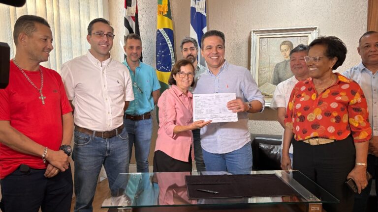 Parceria entre Prefeitura e Câmara garante continuidade do transporte coletivo em Araçatuba