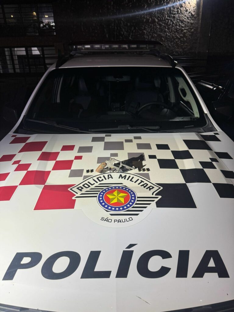 Adolescentes são apreendidos por roubo e sequestro em Caraguatatuba