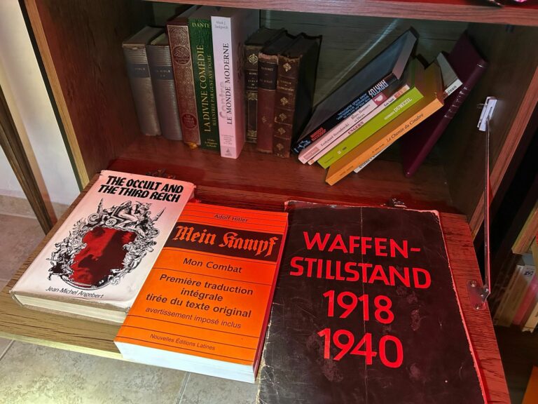 Francês é preso pela PF de Campinas por racismo na internet
