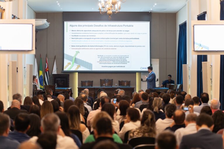 Associação Comercial de Santos realiza de forma inédita 1º Grain Day para discutir o desenvolvimento do setor de grãos no País