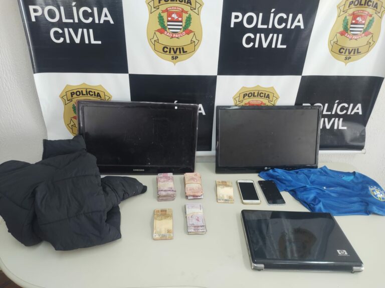 Quadrilha de roubos a residências em Campinas sofre novo golpe com prisões em Hortolândia e Campinas