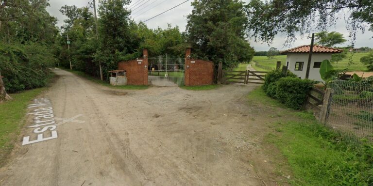 Clínica de reabilitação em Tremembé é fechada após denúncias de sequestro e cárcere privado de pacientes