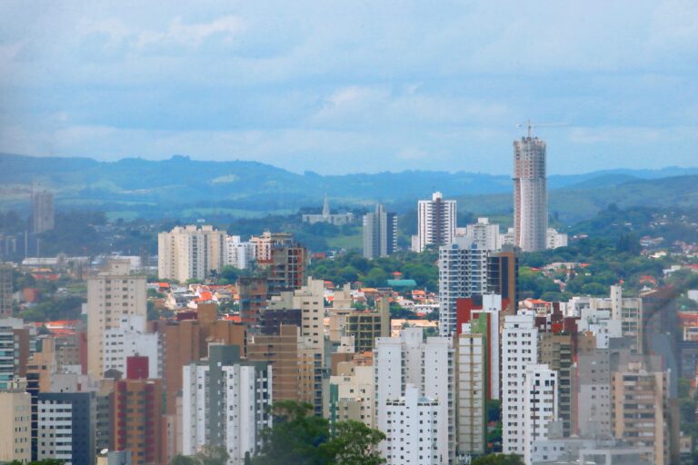 Campinas recebe maior feira de turismo do interior paulista nesta semana