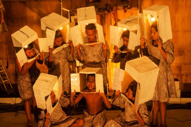 Festivais de cenas de Cubatão têm inscrições abertas para projetos de todo país; Saiba mais