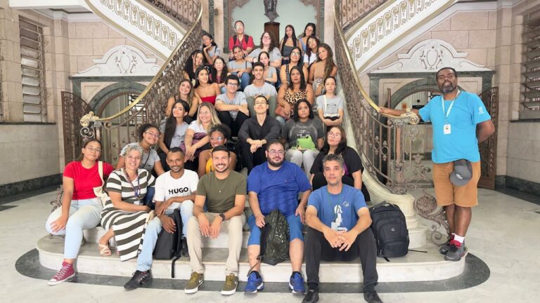 Dia do Jovem: conheça as ações que estão transformando a realidade da juventude em Santos