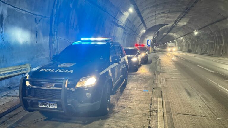 Polícia faz operação contra grupo suspeito de fraudar licitações em Caraguatatuba