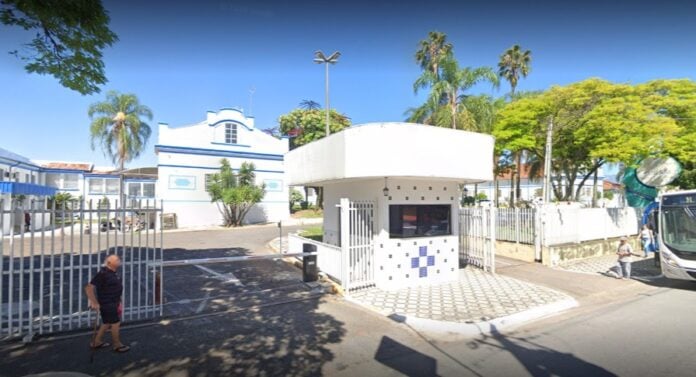 Detento morre após ser internado por cair de beliche em Caçapava