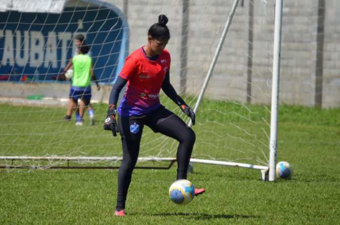 Campeonato Paulista Feminino de Futebol: Taubaté estreia contra a Ferroviária Campeonato Paulista Feminino de Futebol: Taubaté estreia contra a Ferroviária