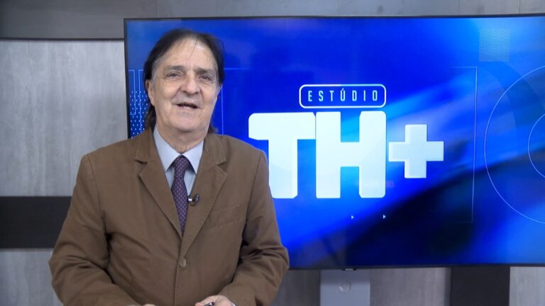 Sextou: Descubra os destaques da programação da TH+ TV
