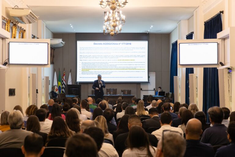 Com recorde de público, 1º Grain Day aponta caminhos para o setor de grãos no Brasil
