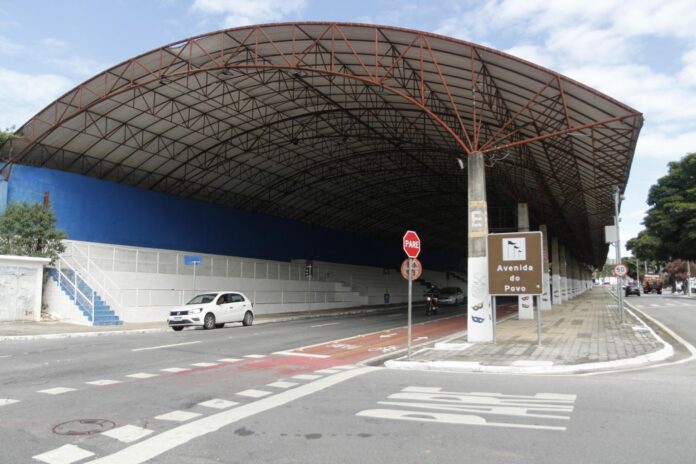 Taubaté lança edital para obras contra enchentes na Avenida do Povo e no Campos Elíseos; previsão é iniciar os trabalhos em 2026