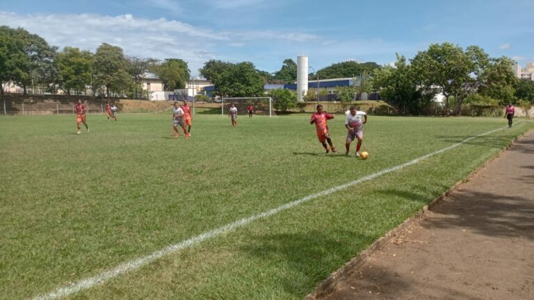 Campeonato Amador de Campinas entra na fase decisiva com 16 jogos neste domingo