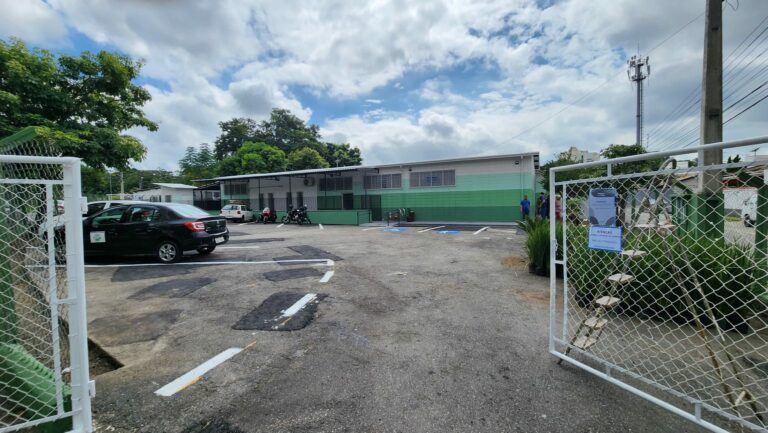 Central do CadÚnico de Taubaté reabre nesta segunda (14) após obras de manutenção