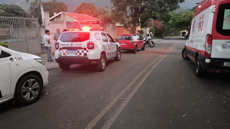 Tragédia em Atibaia: três pessoas da mesma família são encontradas mortas no Retiro das Fontes