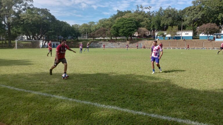 Dezesseis equipes avançam na Série Ouro C do futebol amador de Campinas