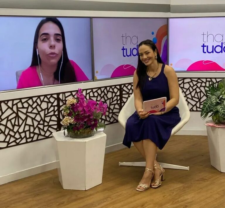 Terça-feira: Confira os destaques da programação da TH+ TV